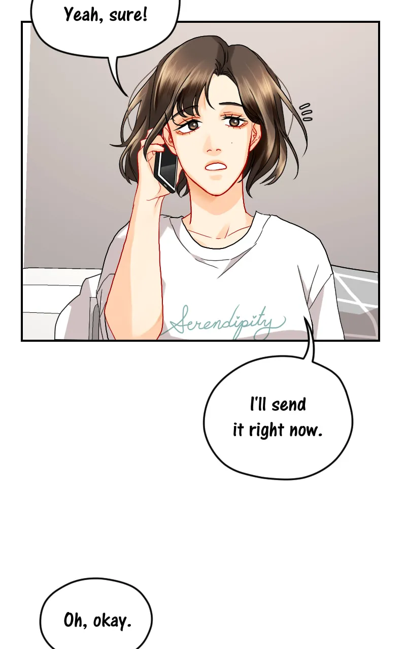 Love Me Knot Chapter 29 page 19 - 
