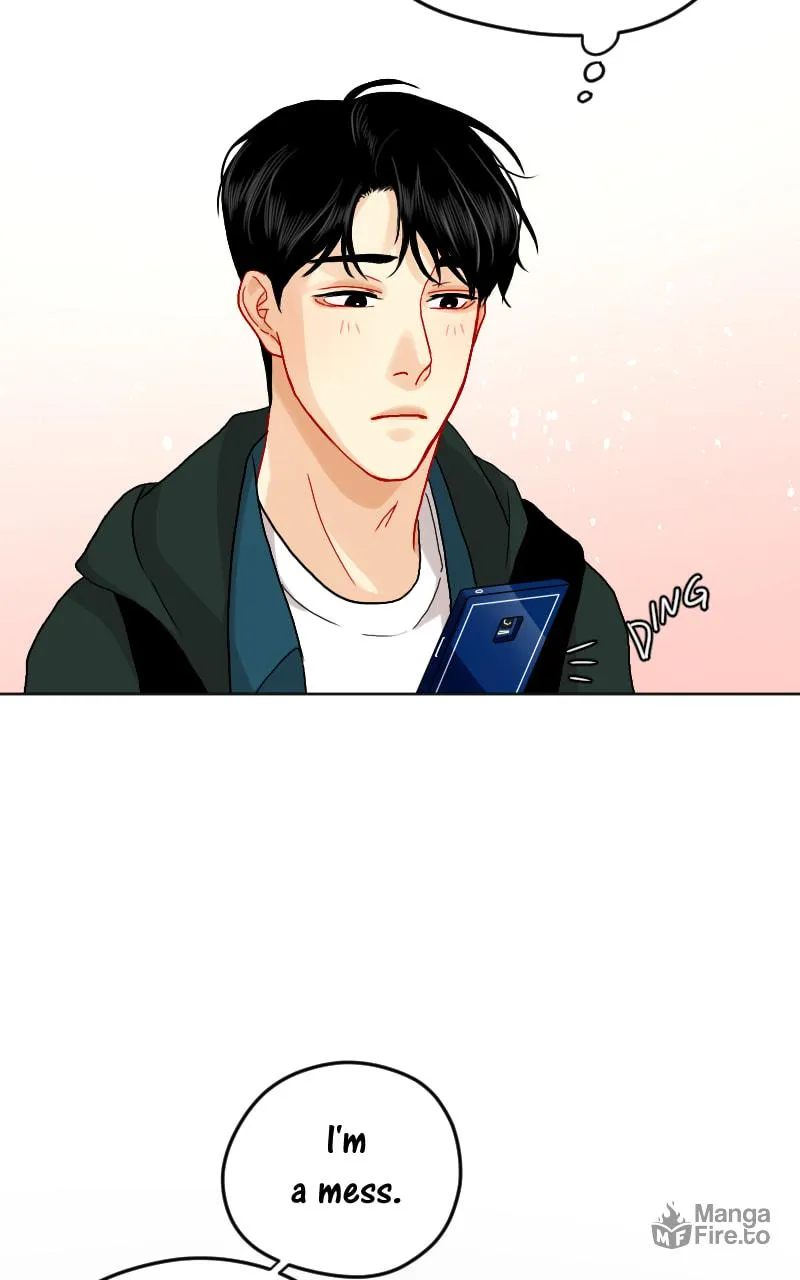Love Me Knot Chapter 29 page 21 - 