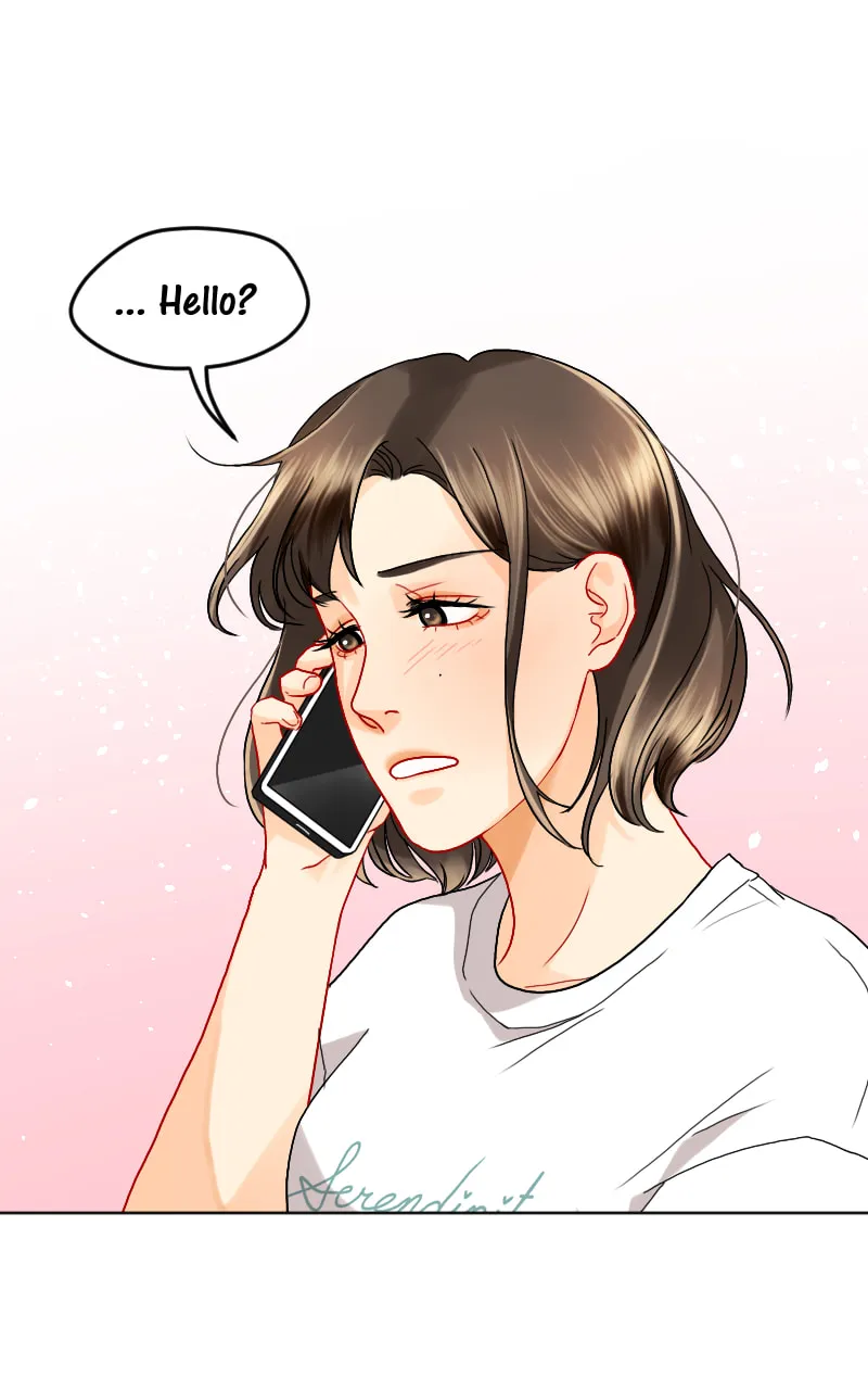 Love Me Knot Chapter 29 page 23 - 