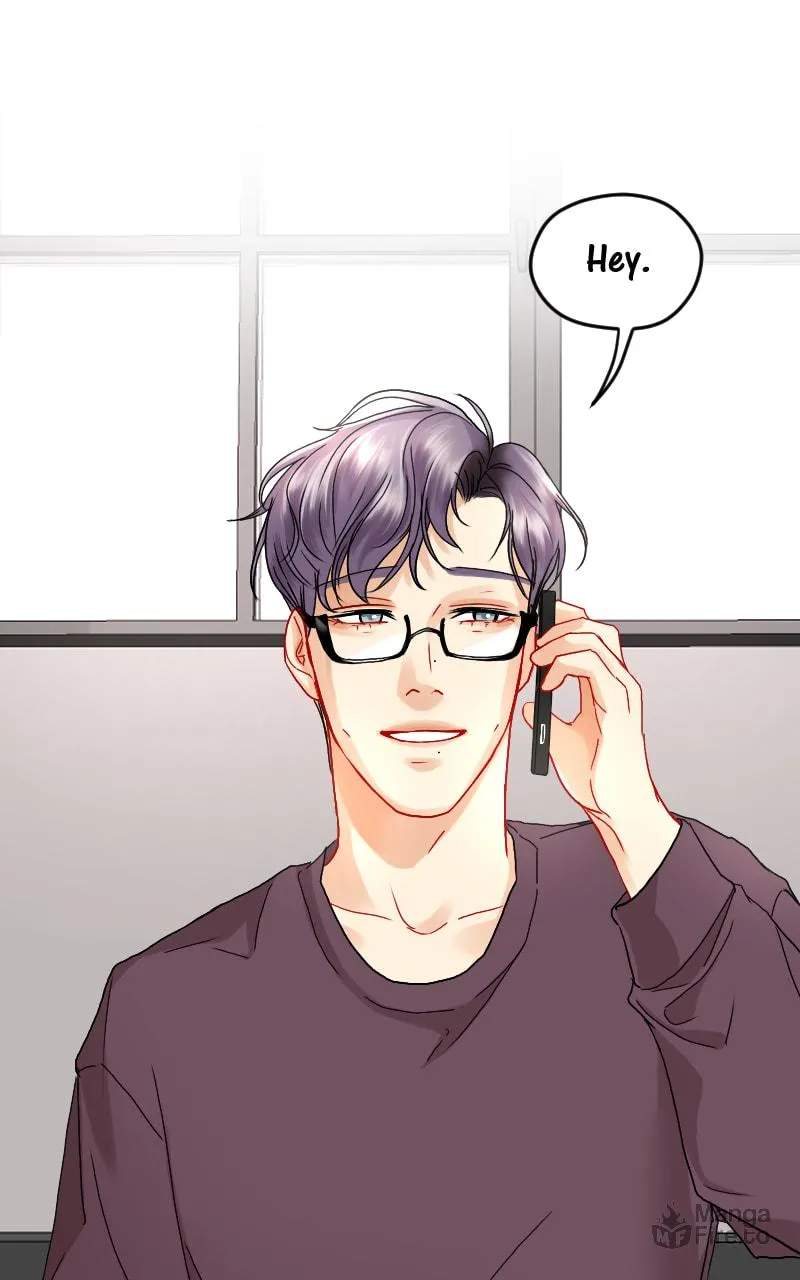 Love Me Knot Chapter 29 page 24 - 