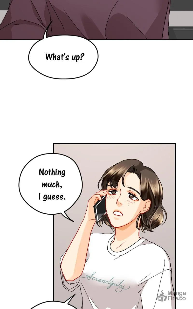 Love Me Knot Chapter 29 page 25 - 