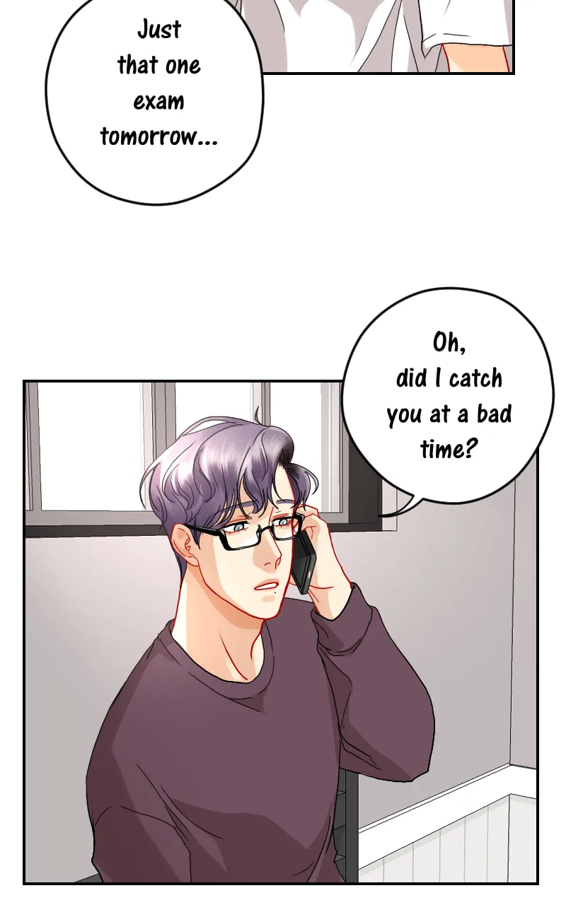 Love Me Knot Chapter 29 page 26 - 