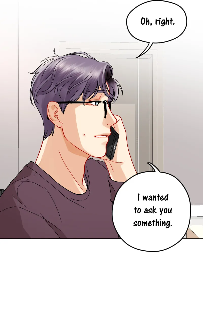 Love Me Knot Chapter 29 page 28 - 