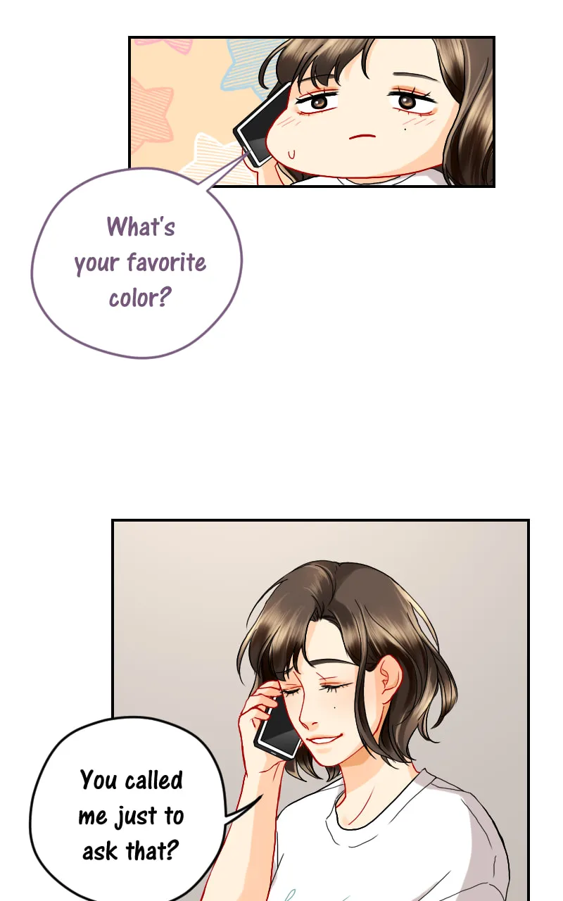 Love Me Knot Chapter 29 page 29 - 