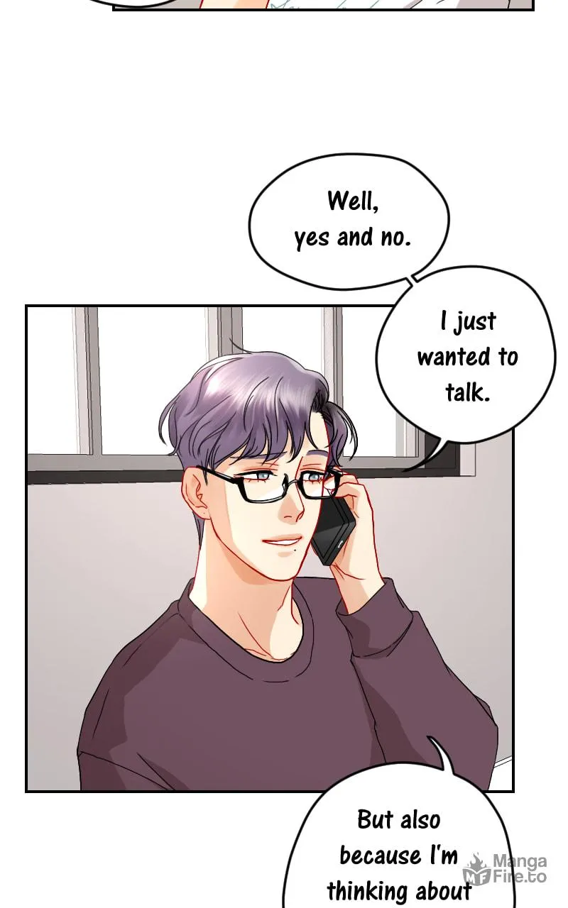 Love Me Knot Chapter 29 page 30 - 