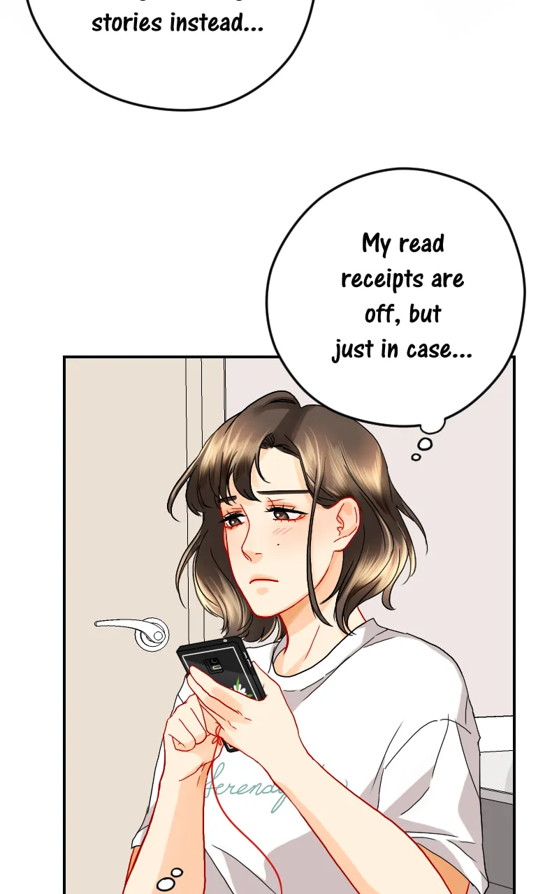 Love Me Knot Chapter 29 page 4 - 