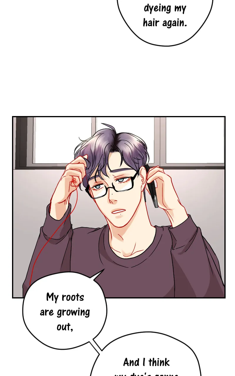 Love Me Knot Chapter 29 page 31 - 