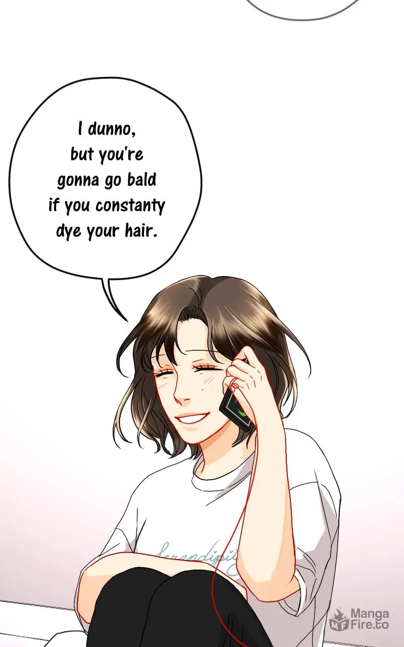Love Me Knot Chapter 29 page 33 - 