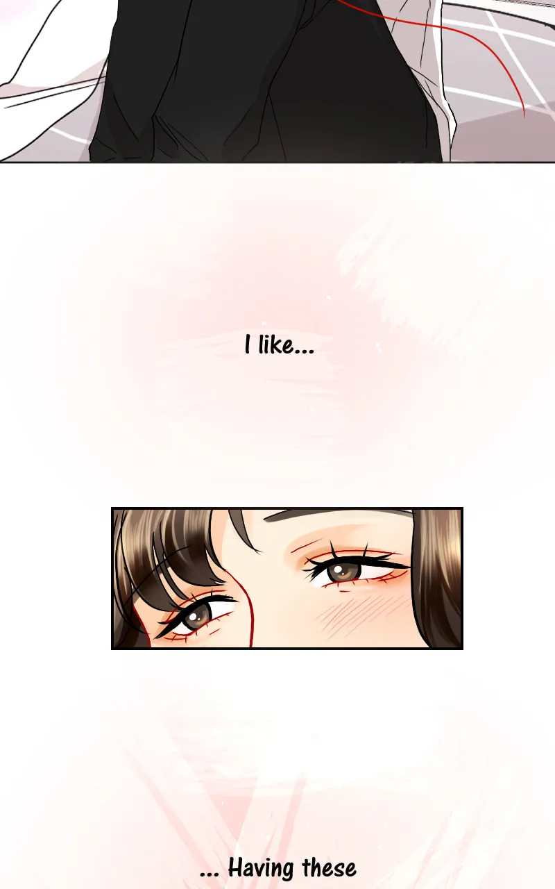 Love Me Knot Chapter 29 page 34 - 