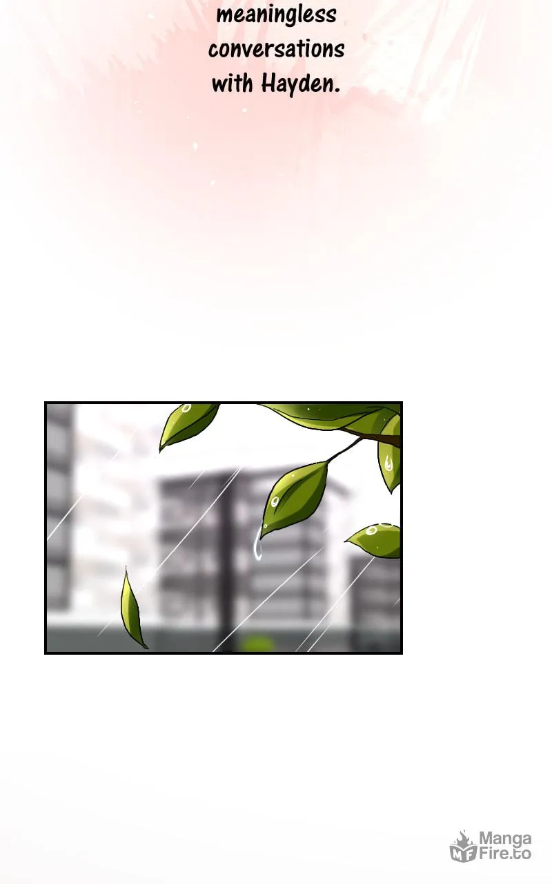 Love Me Knot Chapter 29 page 35 - 