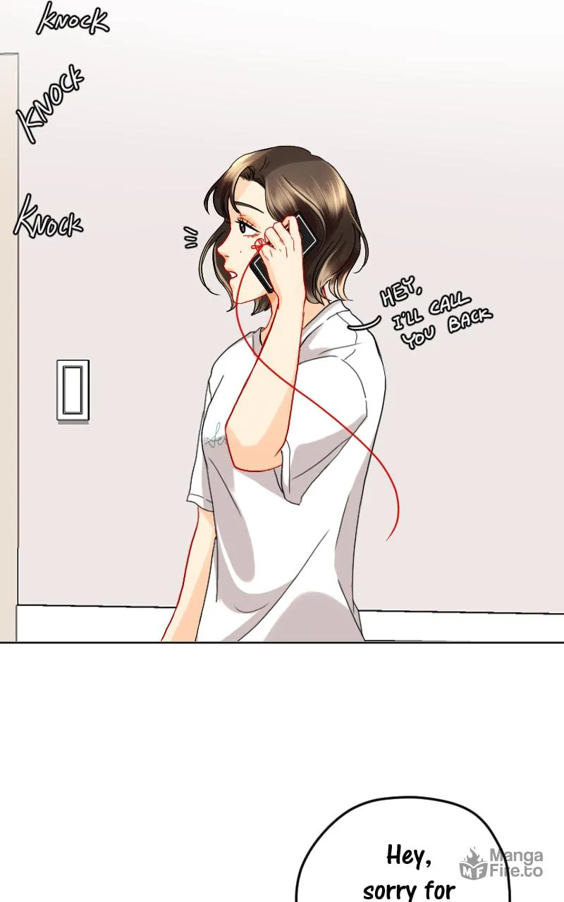 Love Me Knot Chapter 29 page 36 - 