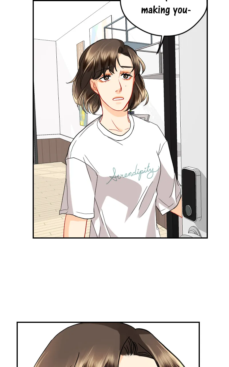 Love Me Knot Chapter 29 page 37 - 