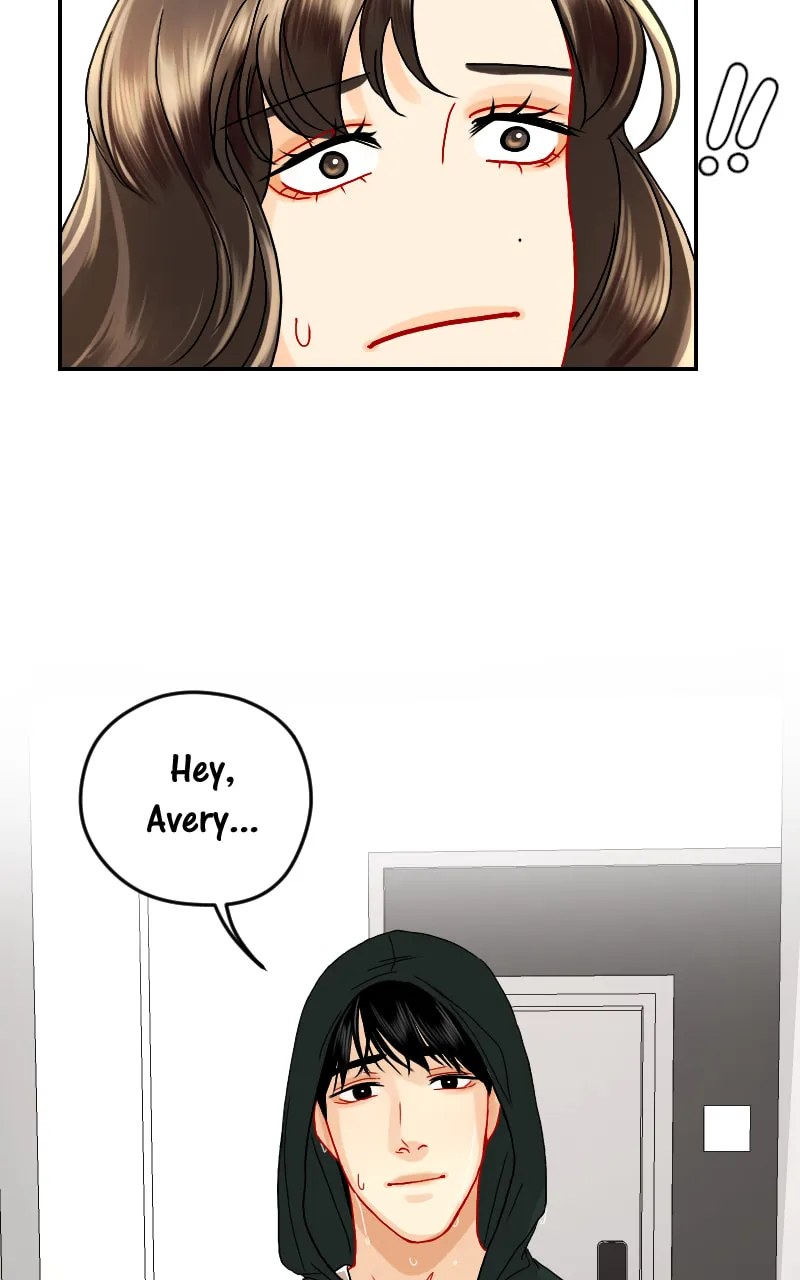 Love Me Knot Chapter 29 page 38 - 