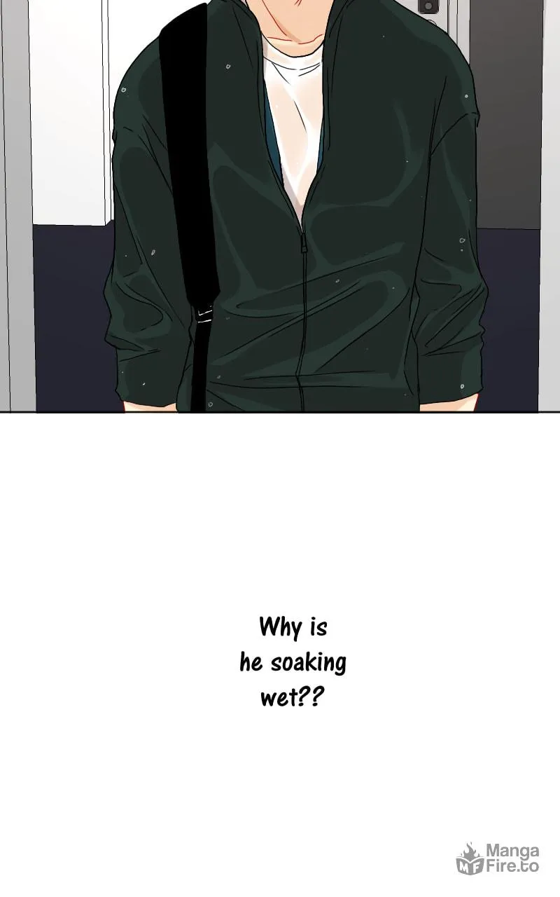 Love Me Knot Chapter 29 page 39 - 