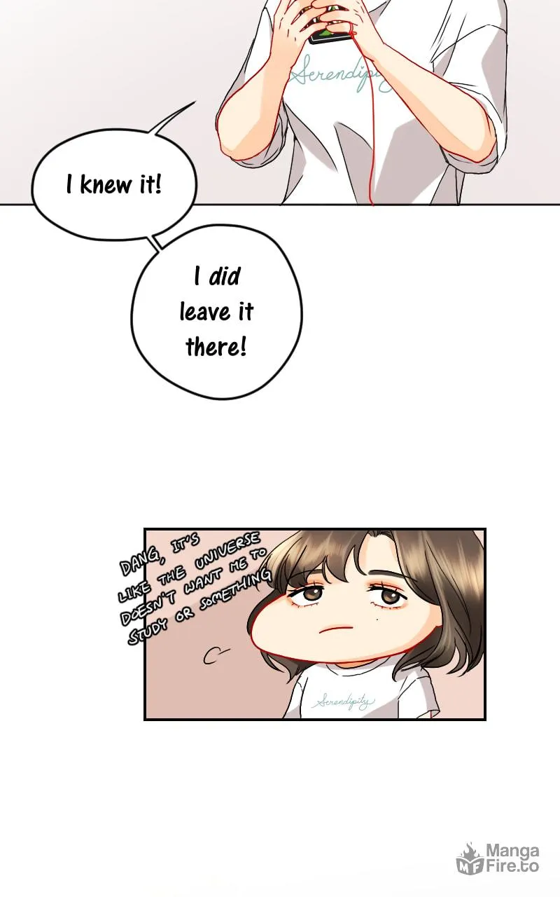 Love Me Knot Chapter 29 page 6 - 