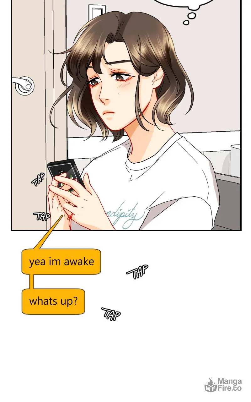 Love Me Knot Chapter 29 page 9 - 