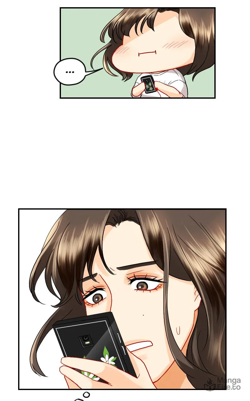 Love Me Knot Chapter 29 page 10 - 