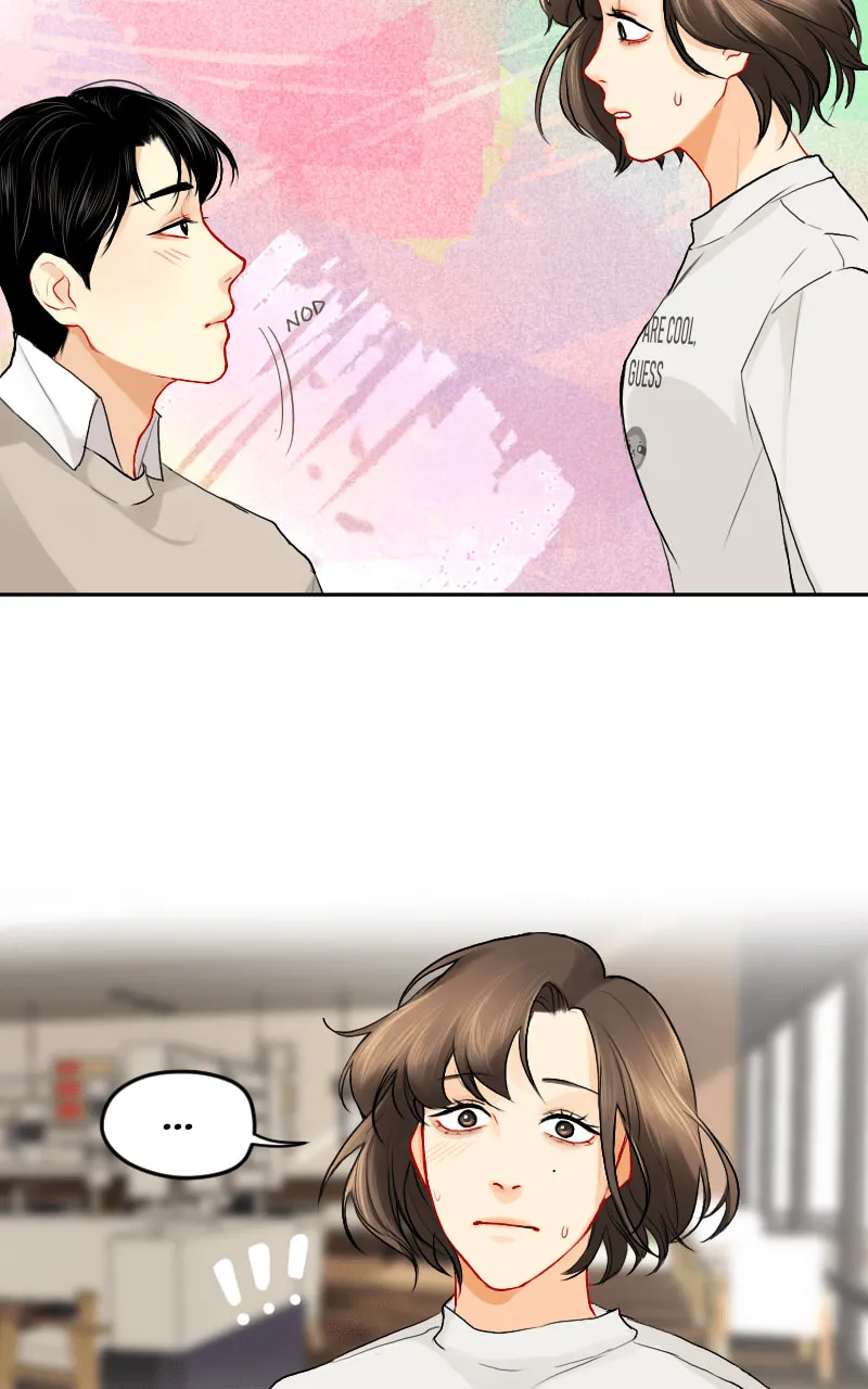 Love Me Knot Chapter 3 page 2 - 
