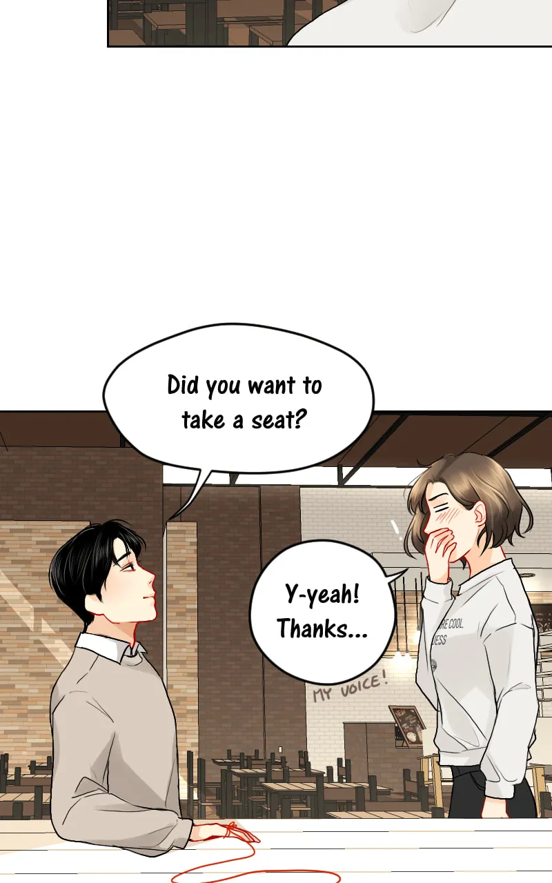 Love Me Knot Chapter 3 page 11 - 