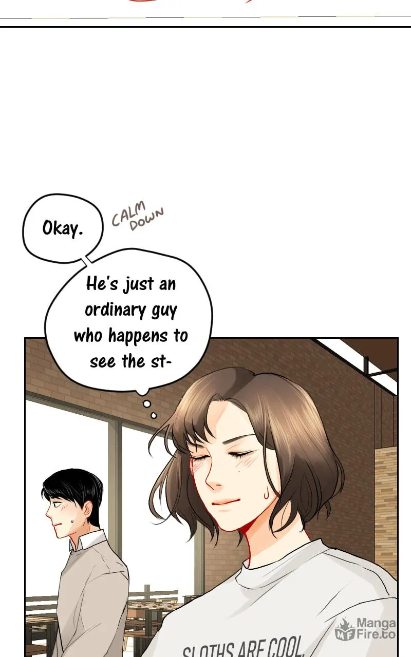 Love Me Knot Chapter 3 page 12 - 