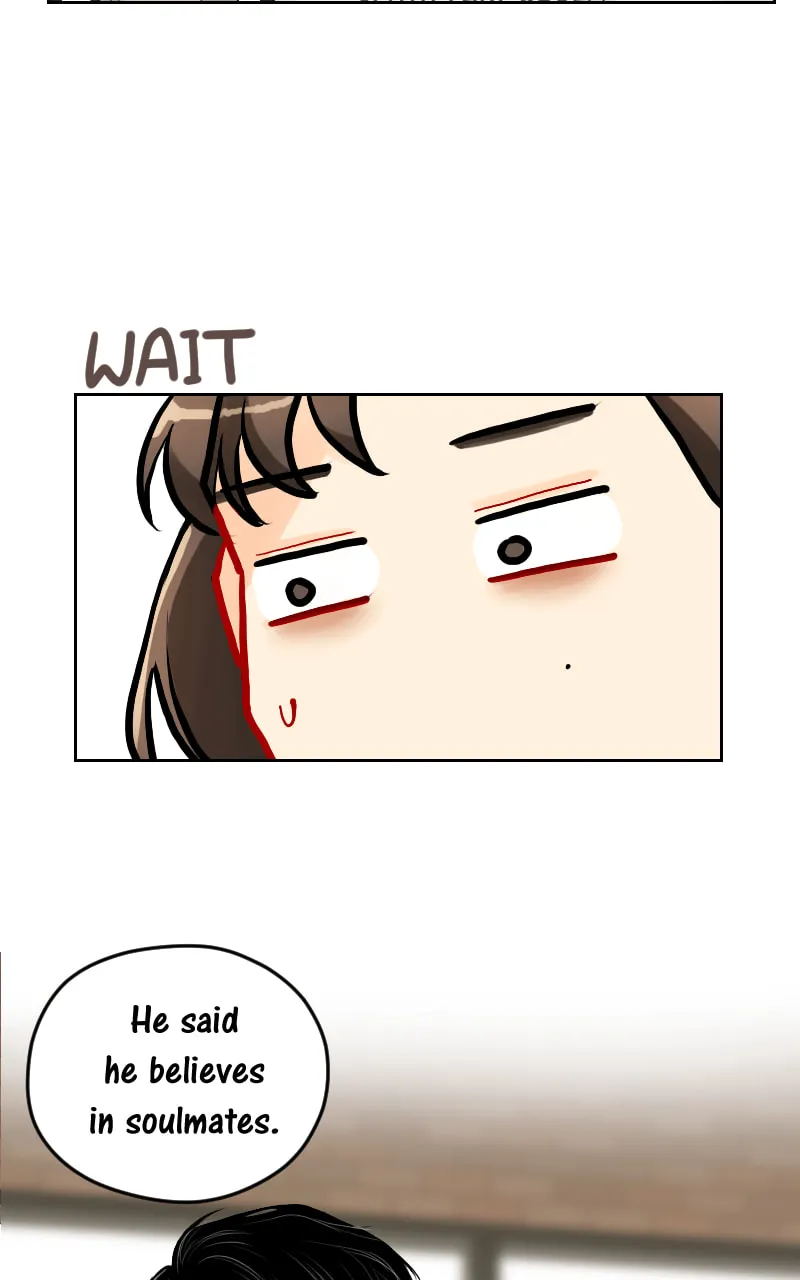 Love Me Knot Chapter 3 page 13 - 