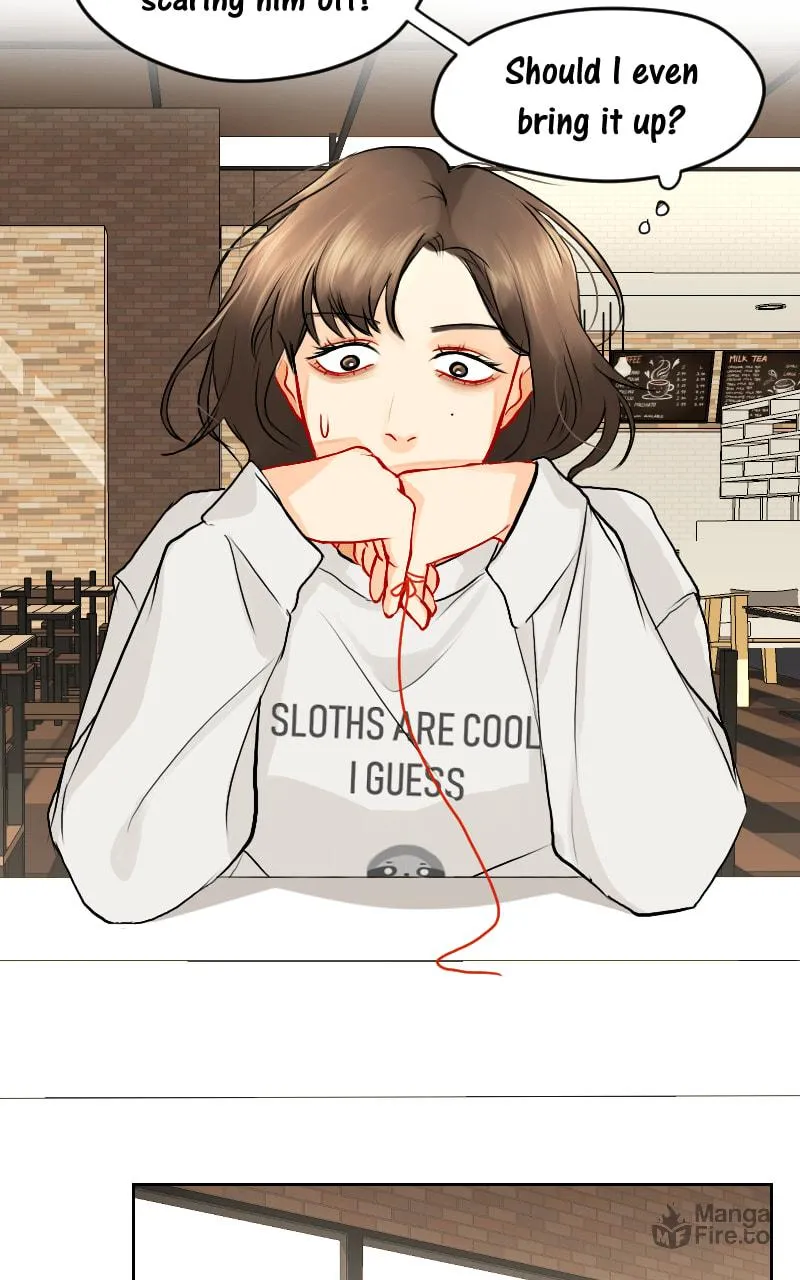 Love Me Knot Chapter 3 page 15 - 