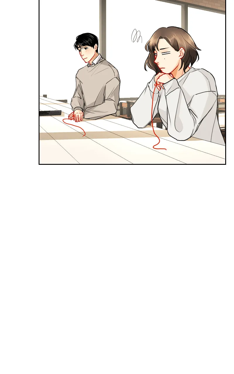 Love Me Knot Chapter 3 page 16 - 