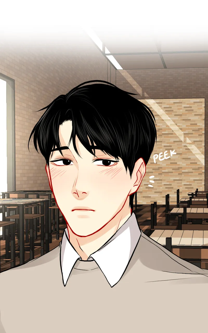 Love Me Knot Chapter 3 page 17 - 
