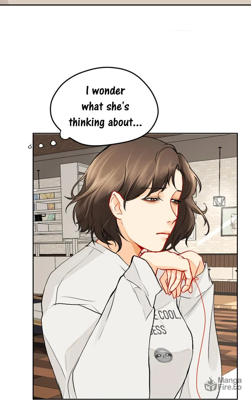 Love Me Knot Chapter 3 page 18 - 