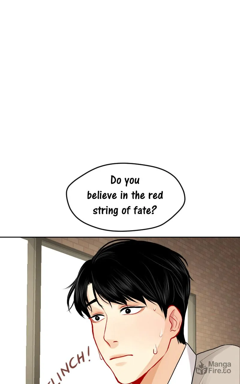 Love Me Knot Chapter 3 page 20 - 