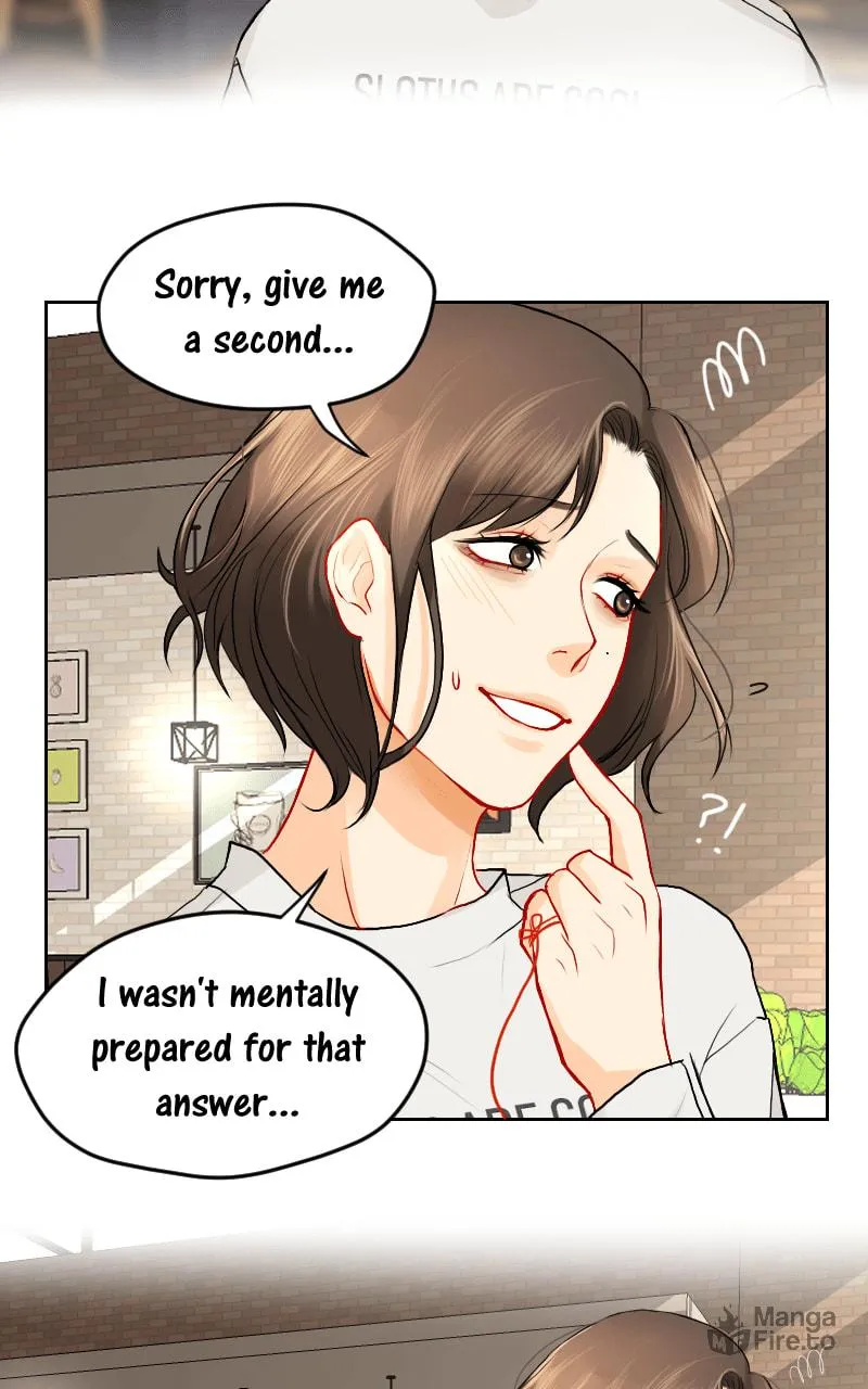 Love Me Knot Chapter 3 page 3 - 