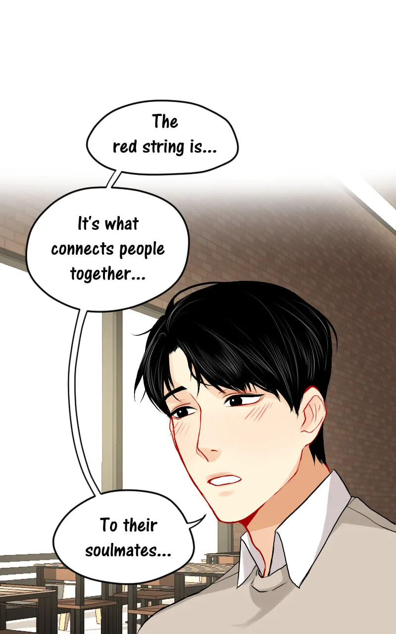 Love Me Knot Chapter 3 page 22 - 