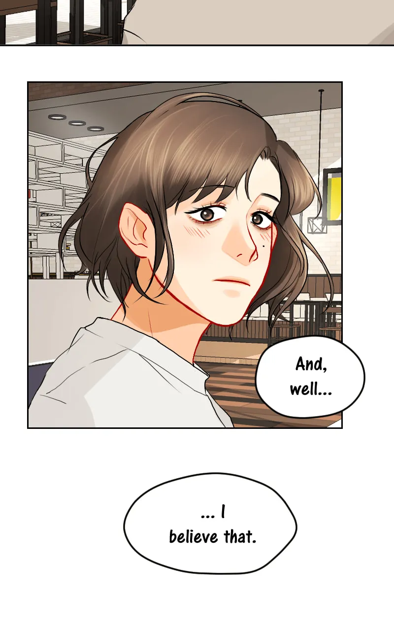 Love Me Knot Chapter 3 page 23 - 