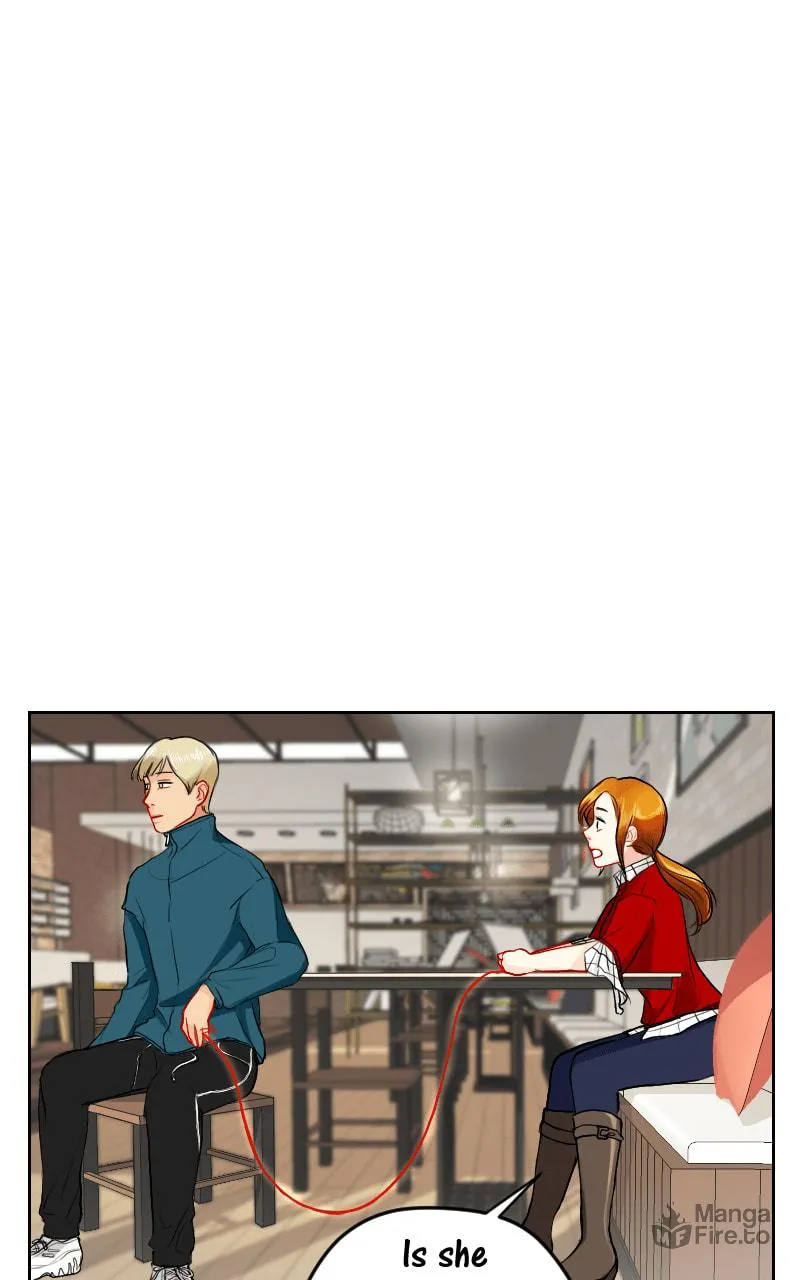 Love Me Knot Chapter 3 page 24 - 