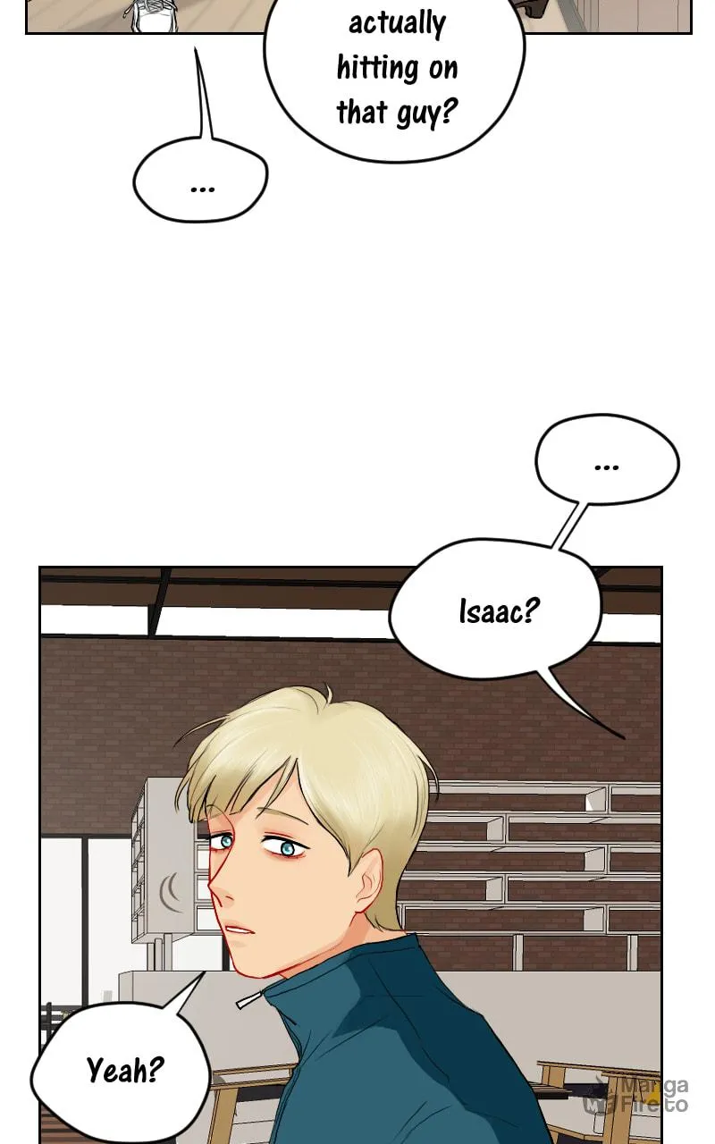Love Me Knot Chapter 3 page 25 - 