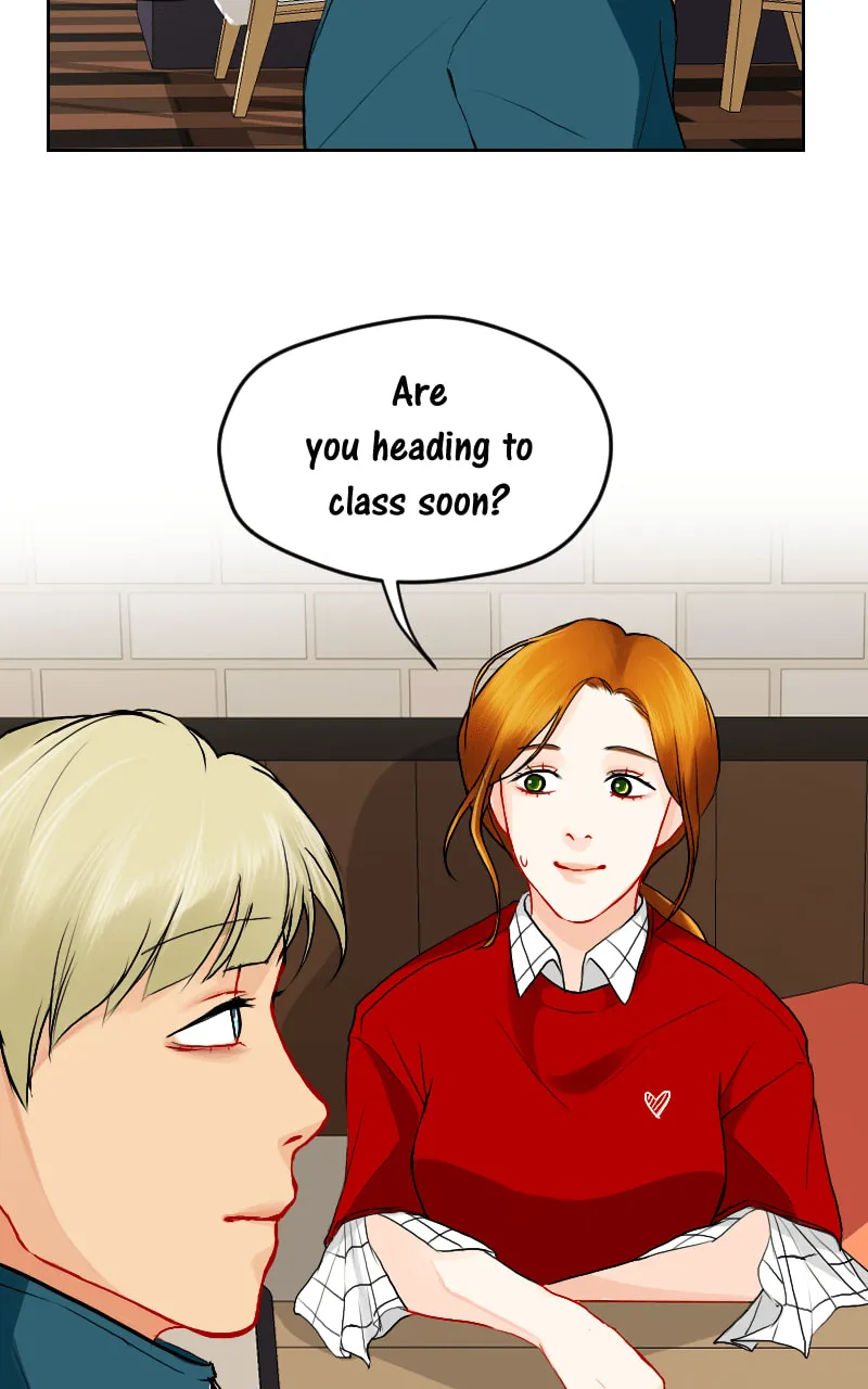 Love Me Knot Chapter 3 page 26 - 