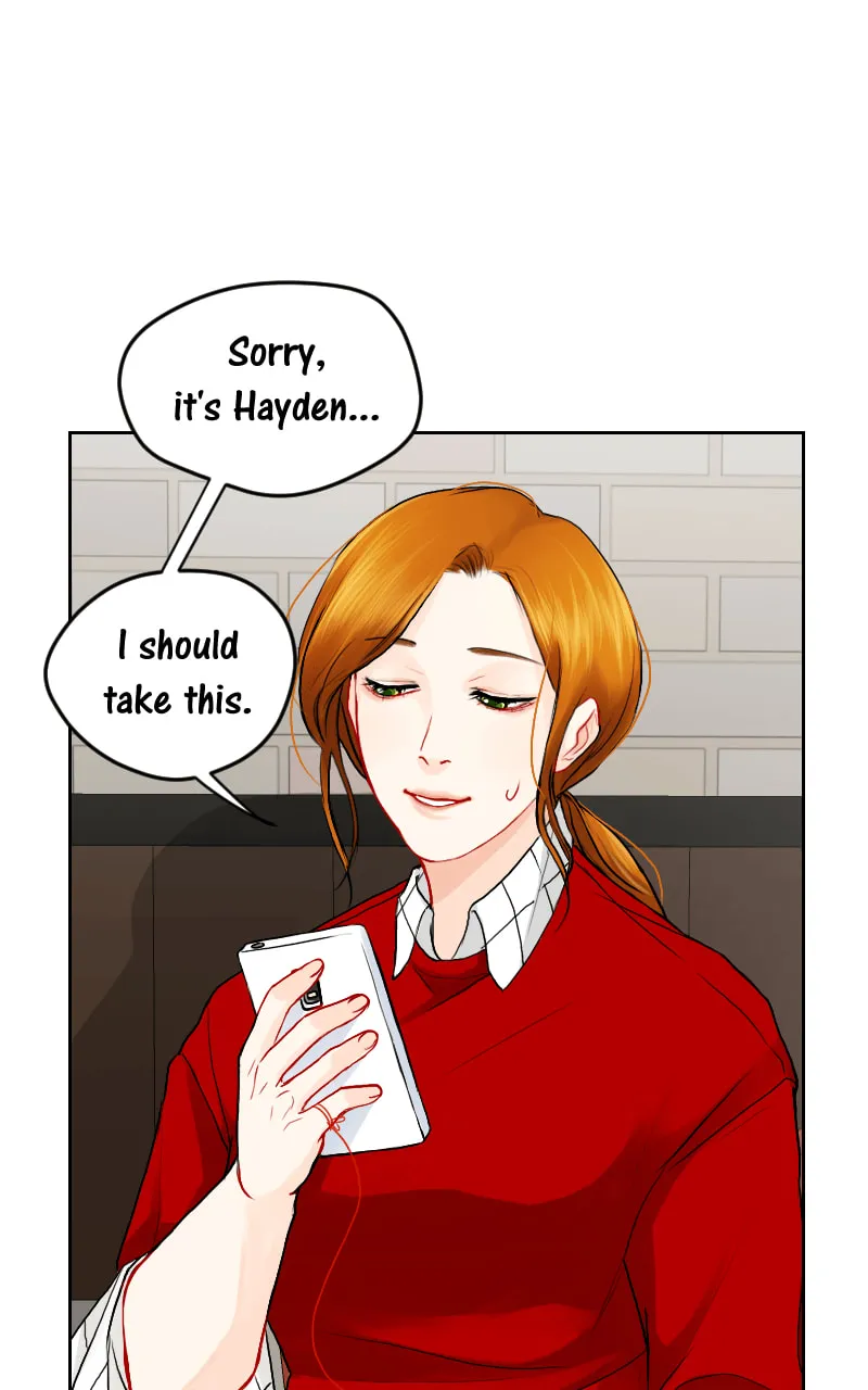 Love Me Knot Chapter 3 page 29 - 