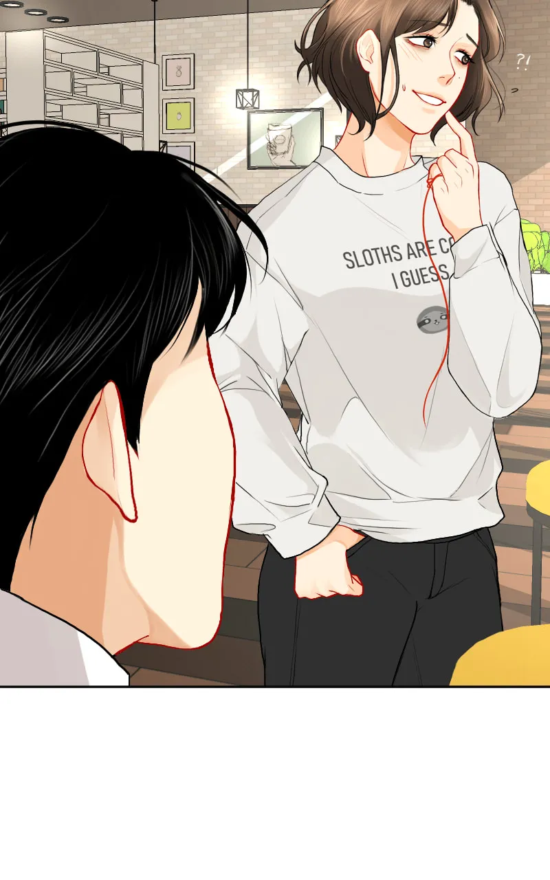 Love Me Knot Chapter 3 page 4 - 