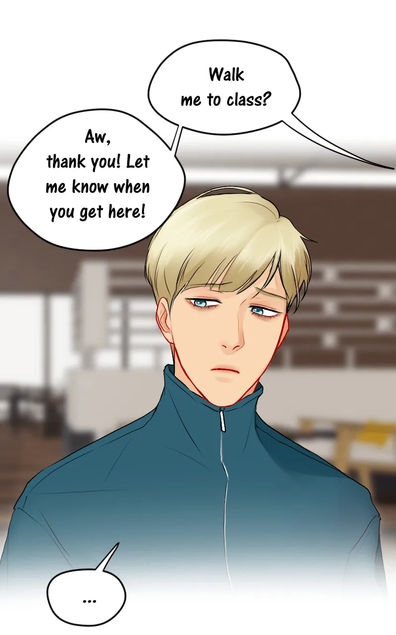 Love Me Knot Chapter 3 page 31 - 