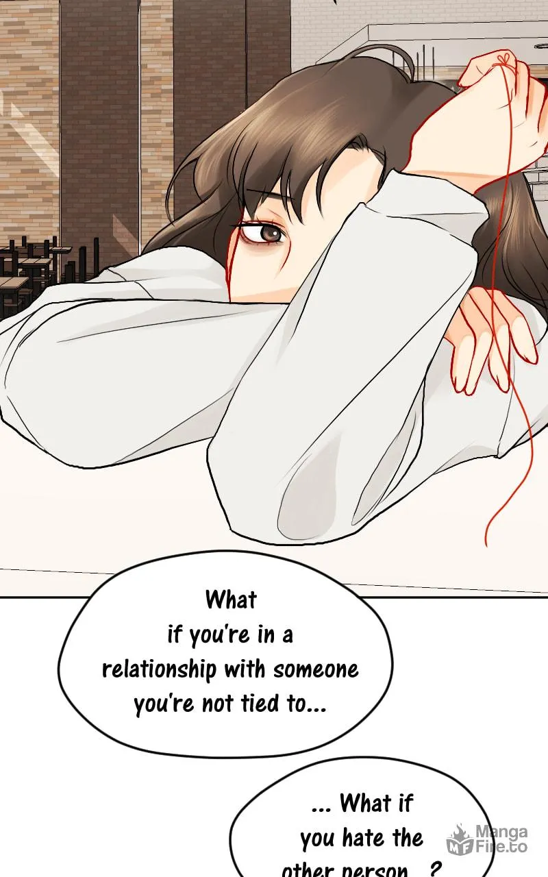 Love Me Knot Chapter 3 page 33 - 