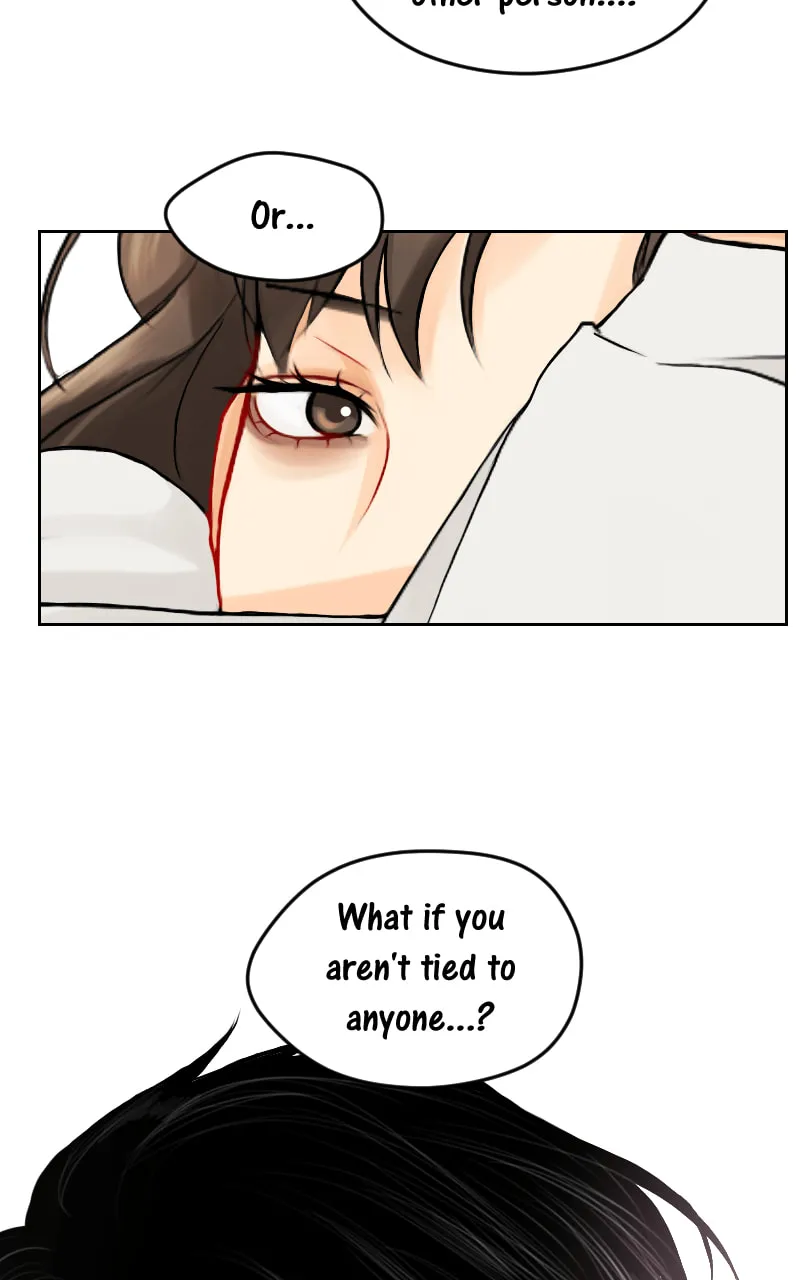 Love Me Knot Chapter 3 page 34 - 