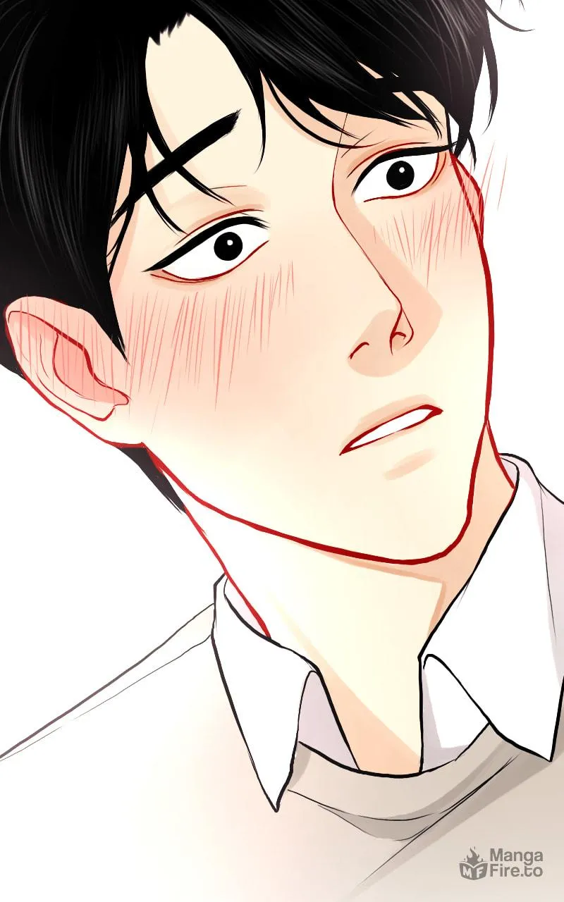 Love Me Knot Chapter 3 page 35 - 