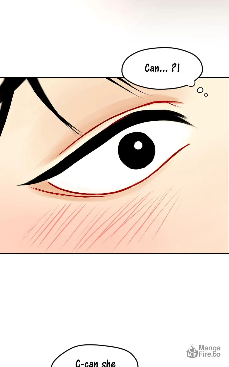 Love Me Knot Chapter 3 page 36 - 