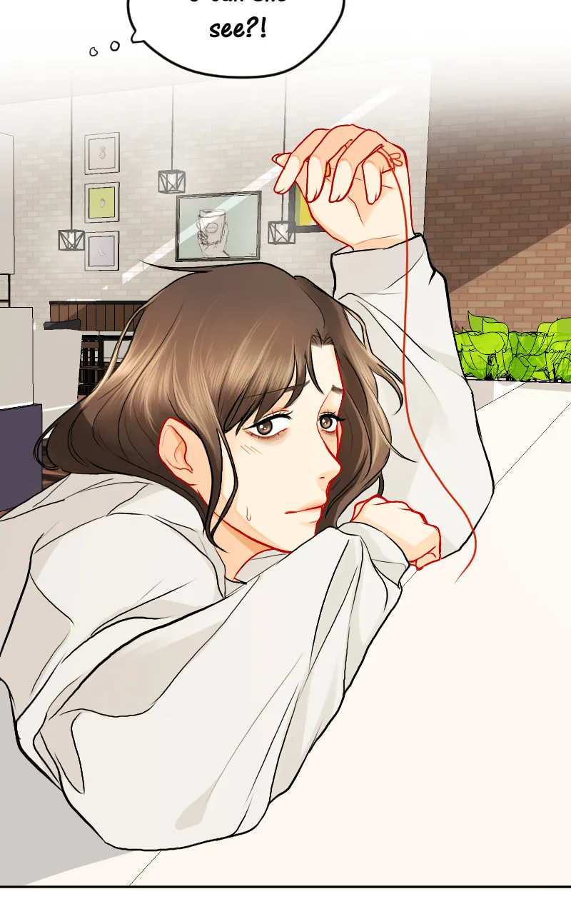 Love Me Knot Chapter 3 page 37 - 