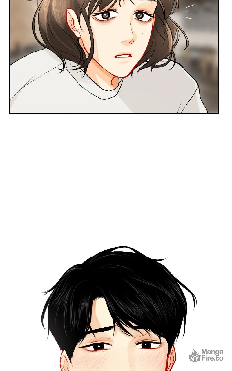Love Me Knot Chapter 3 page 39 - 