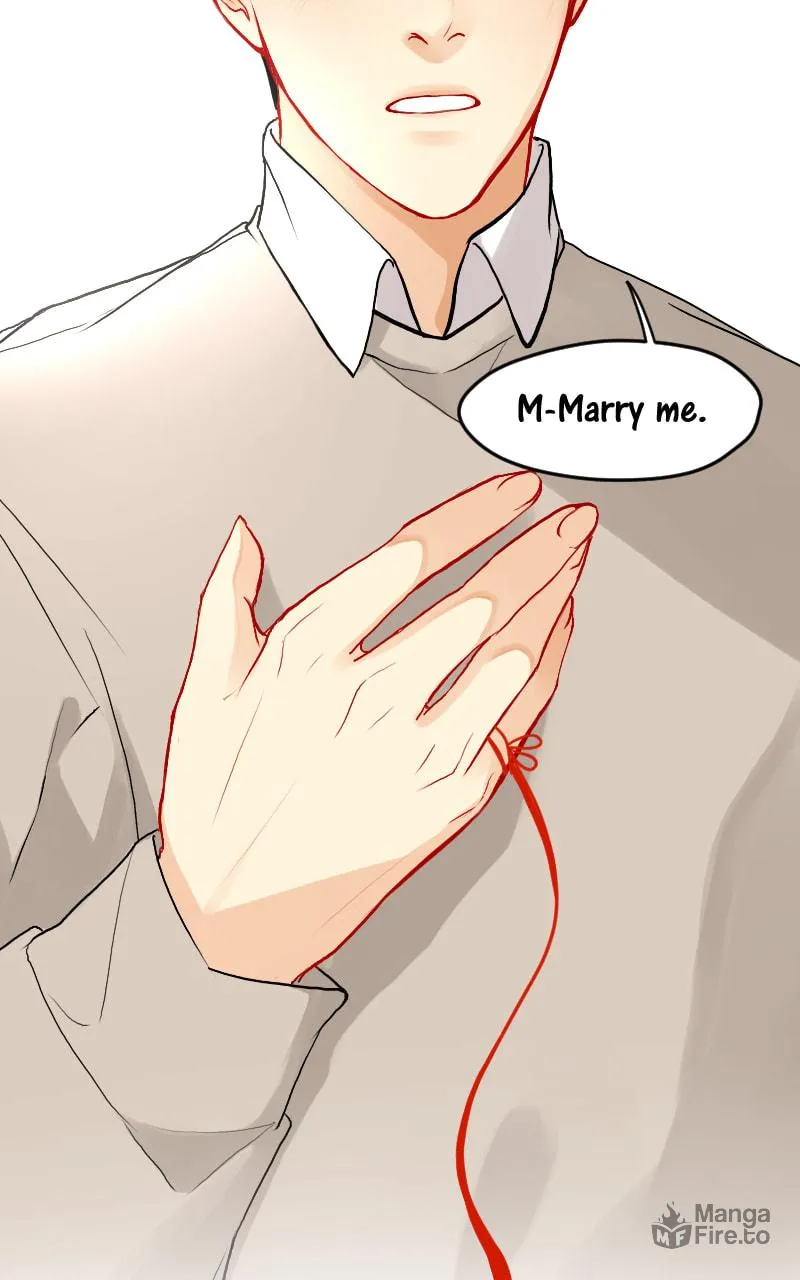 Love Me Knot Chapter 3 page 40 - 