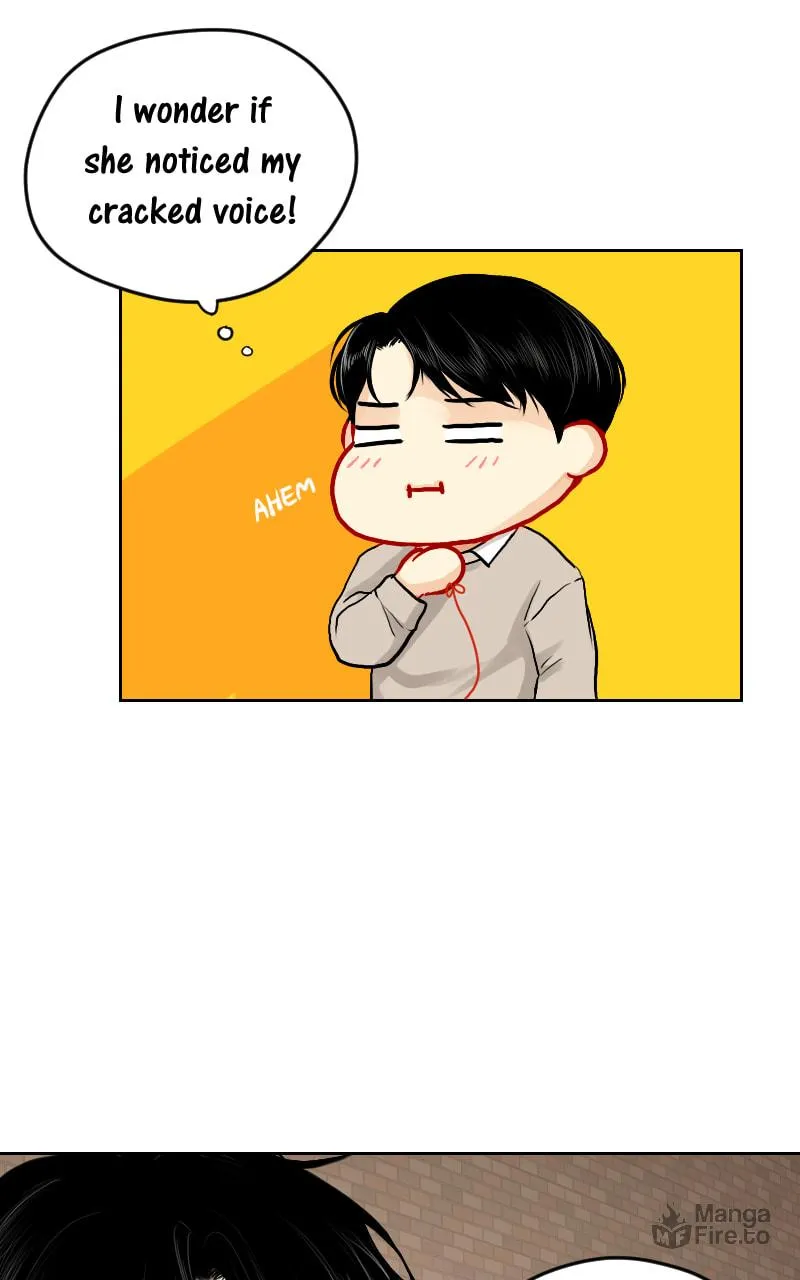 Love Me Knot Chapter 3 page 5 - 