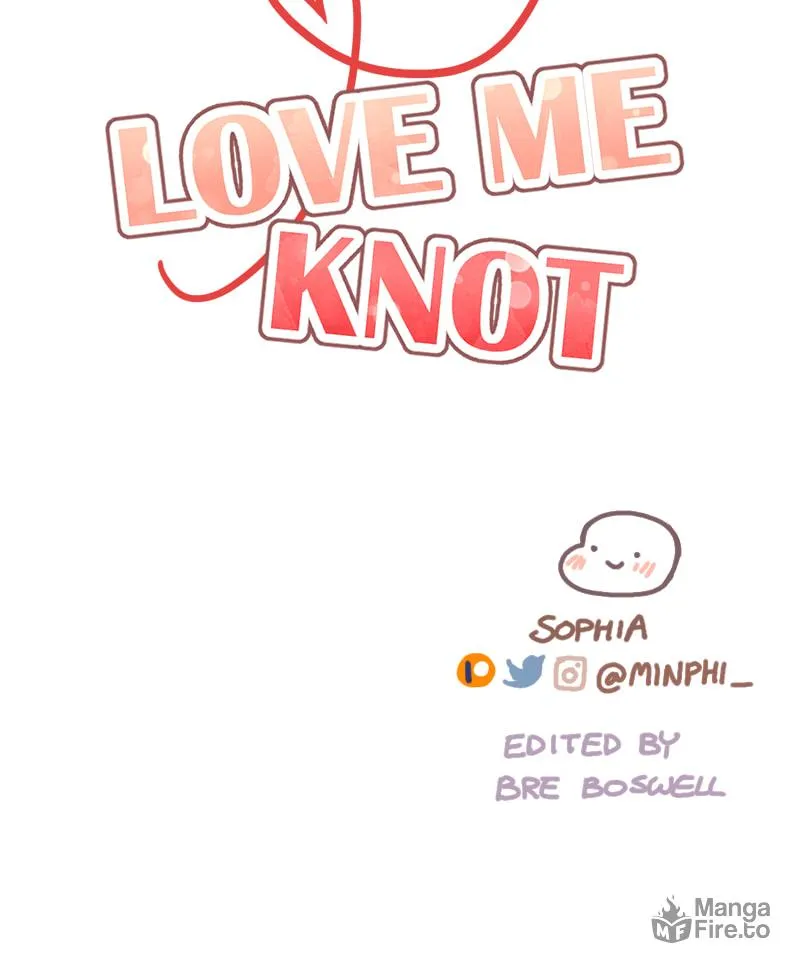Love Me Knot Chapter 3 page 42 - 