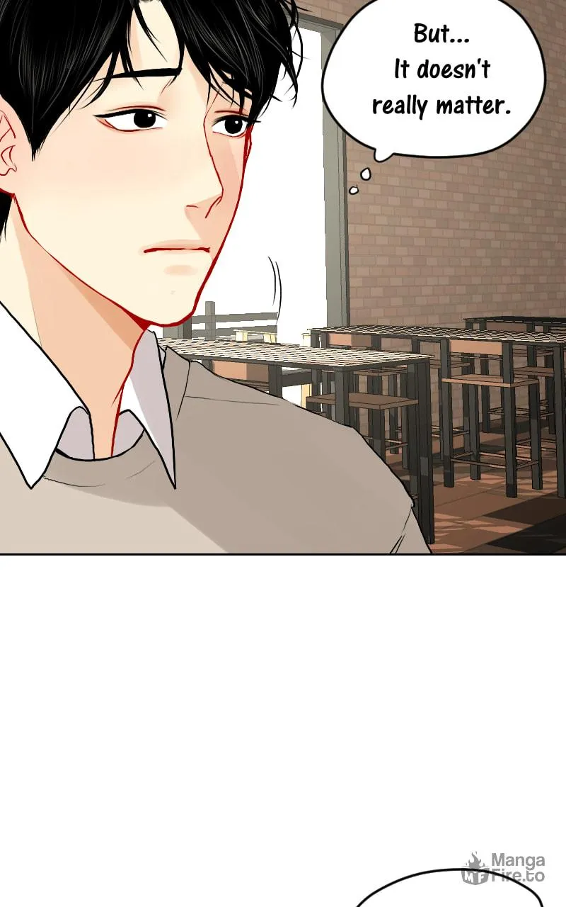 Love Me Knot Chapter 3 page 6 - 