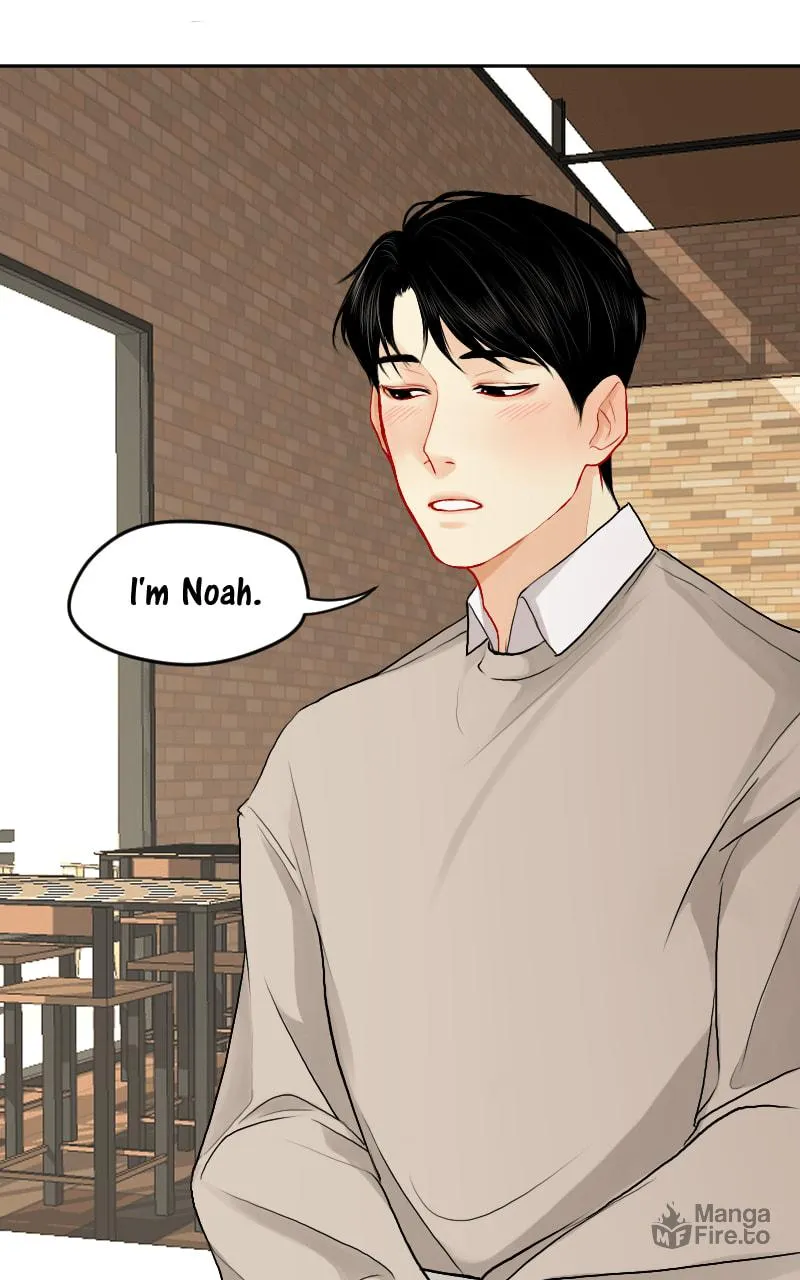 Love Me Knot Chapter 3 page 9 - 